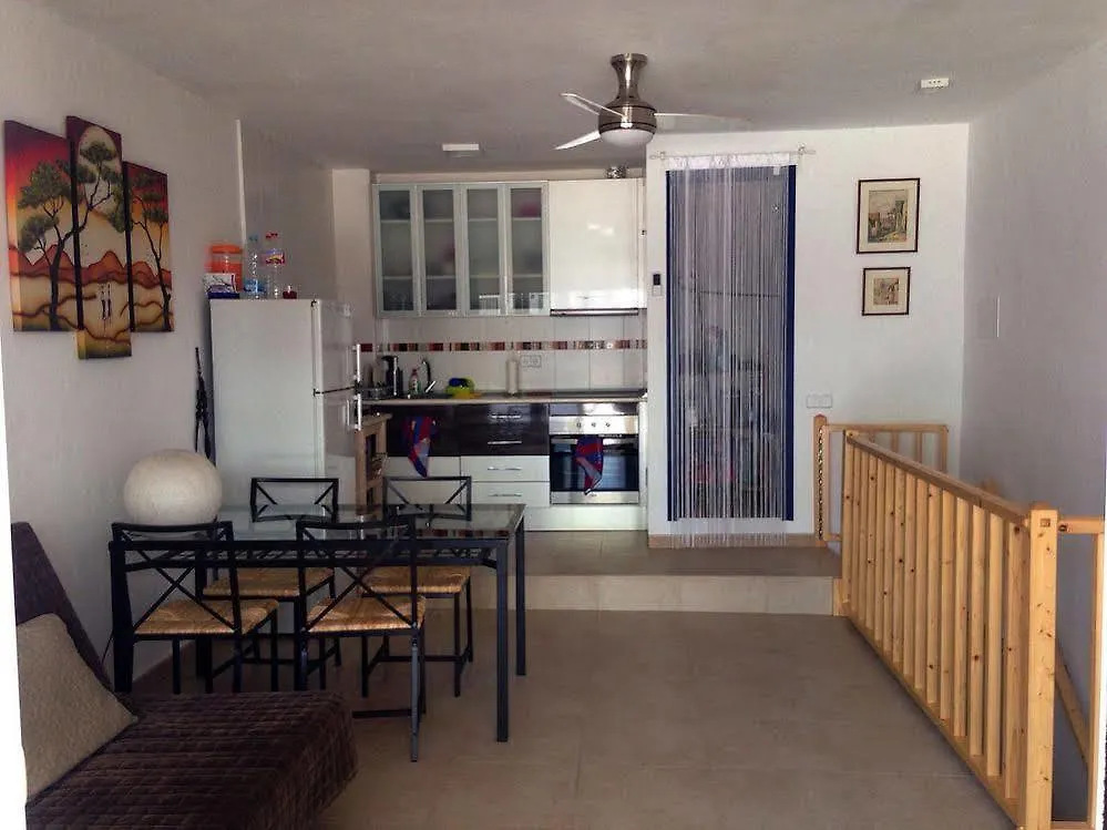 Sitges En La Playa Apartment 0*,