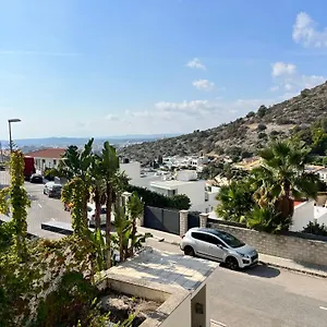 Appartement Tranquil Duplex In Sitges, Barcelona,sea Views, Parking, Terrace, Sitges