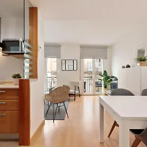 Group Soul Apartment