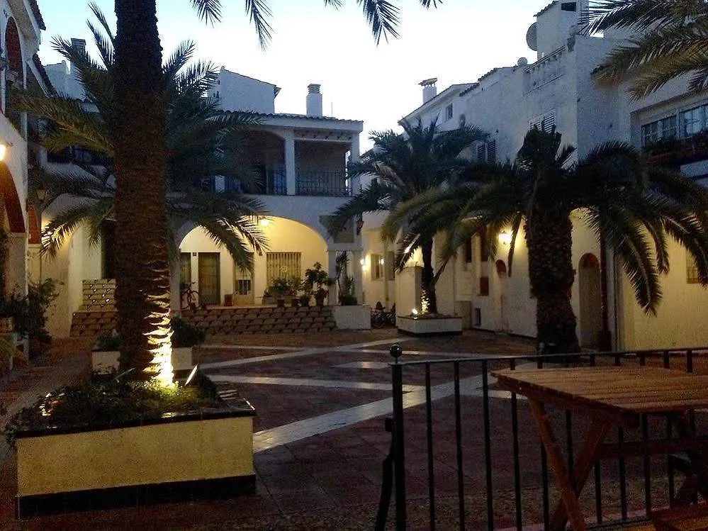 Sitges En La Playa Lägenhet